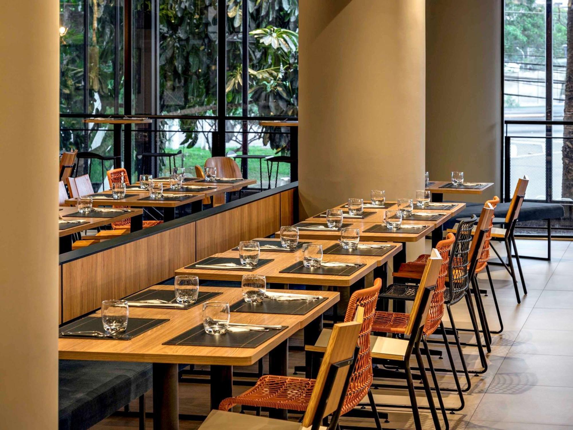 Ibis Sao Paulo Barra Funda Hotel Exterior photo
